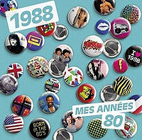 Various / My 80s - 1988 - LP