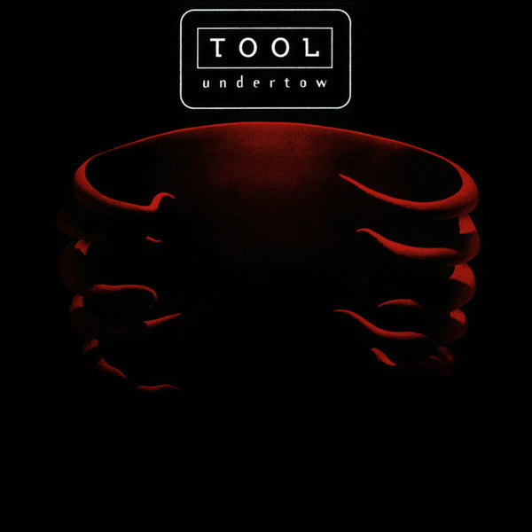 Tool / Undertow - CD (Used)