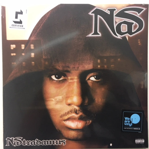 Nas / Nastradamus - 2LP