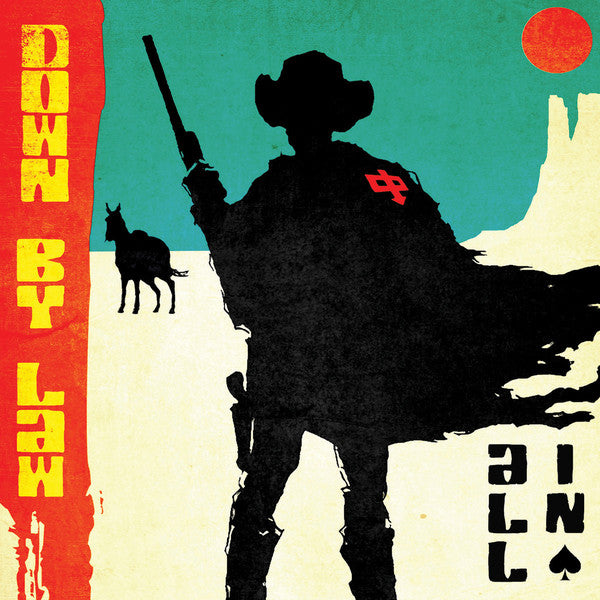 Down By Law / All In - LP