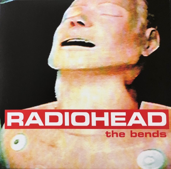 Radiohead ‎/ The Bends - LP