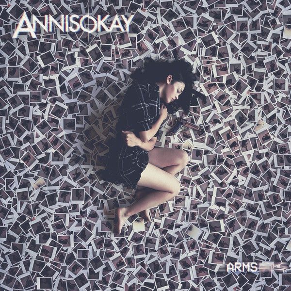 Annisokay / Arms - LP Used