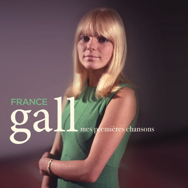 France Gall / Mes Premières Chansons - LP