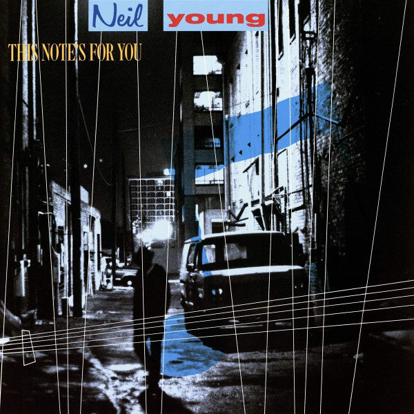 Neil Young / This Note&