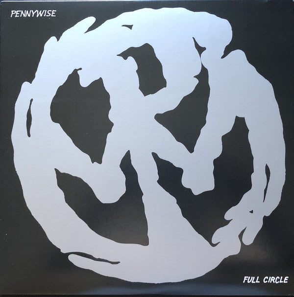 Pennywise ‎/ Full Circle - LP