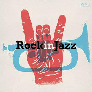 Various / Rock In Jazz A Jazz Tribute To Rock - LP