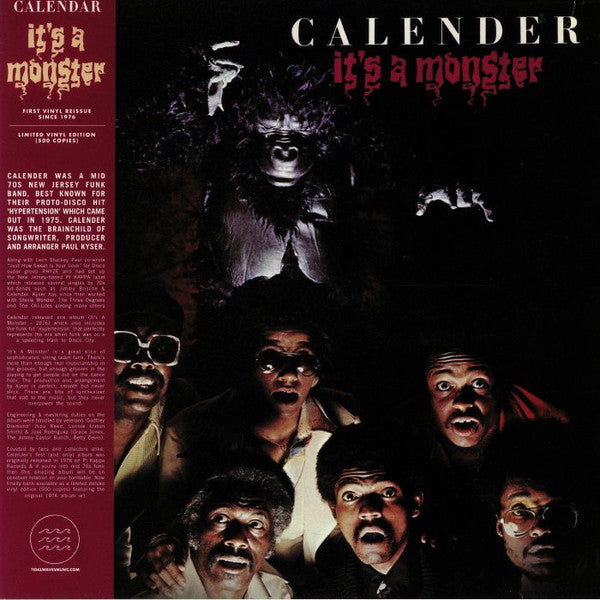 Calender / It&