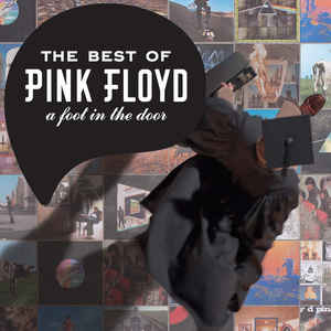 Pink Floyd ‎/ A Foot In The Door (The Best Of Pink Floyd) - 2LP