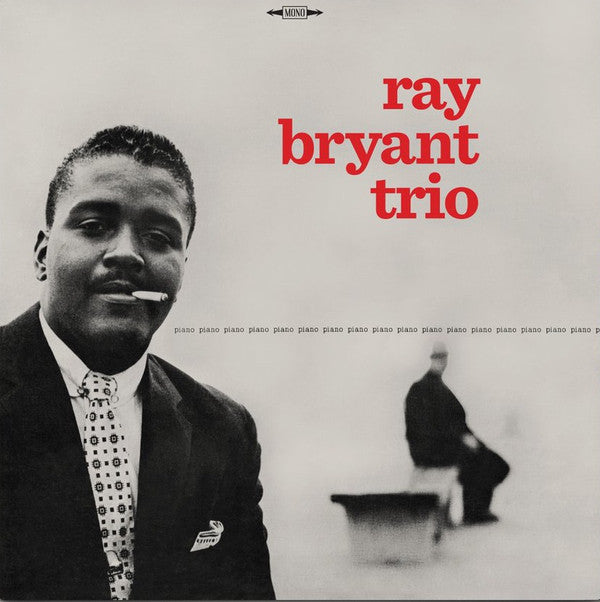 Ray Bryant Trio ‎/ Piano, Piano, Piano - LP