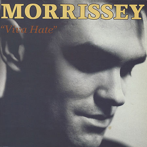 Morrissey / Viva Hate - LP (Used)