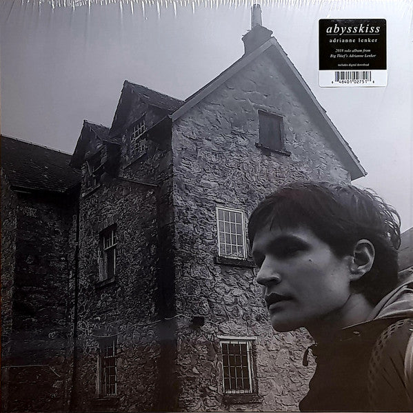 Adrianne Lenker ‎/ Abysskiss - LP