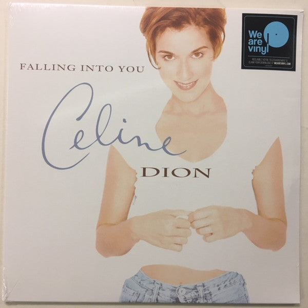 Celine Dion / Falling Into You - 2LP