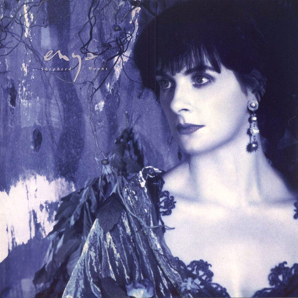 Enya / Shepherd Moons - LP