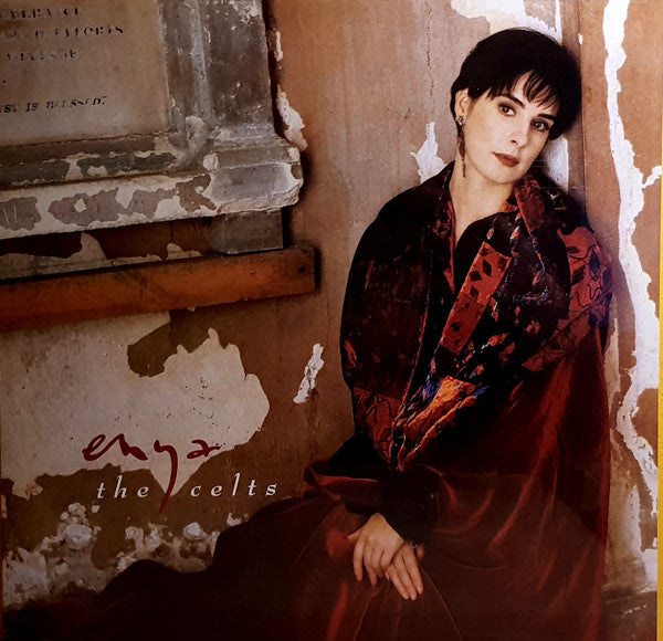 Enya / The Celts - LP