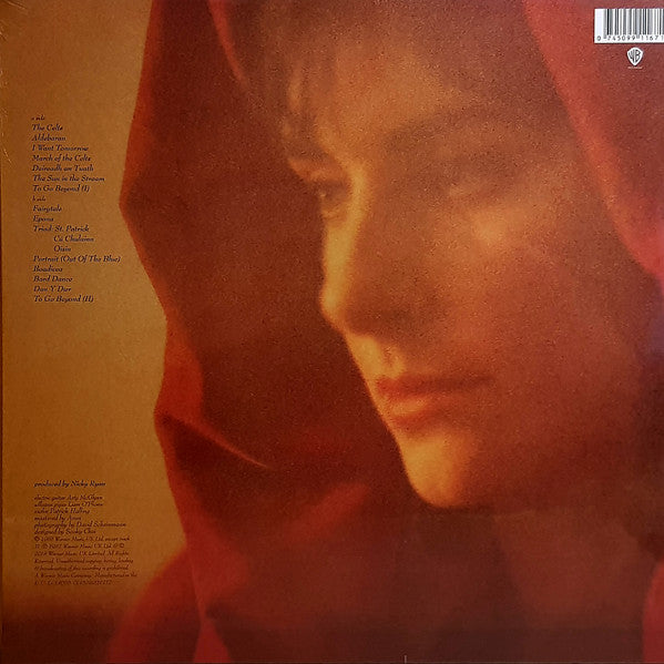 Enya / The Celts - LP