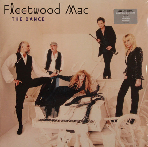 Fleetwood Mac ‎/ The Dance - 2LP