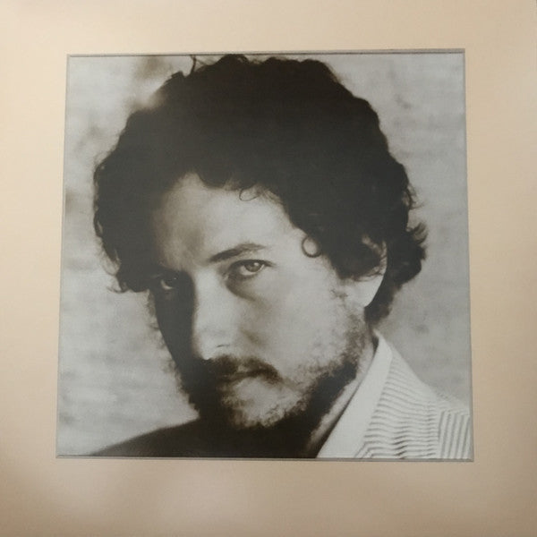 Bob Dylan / New Morning - LP