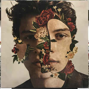 Shawn Mendes / Shawn Mendes - LP