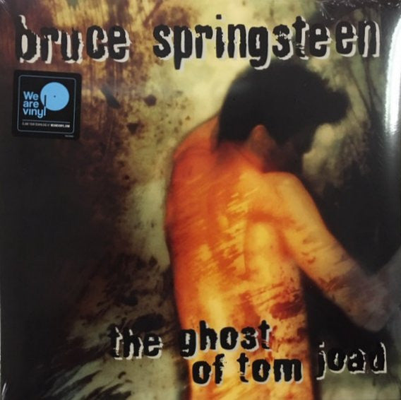 Bruce Springsteen / The Ghost Of Tom Joad - LP