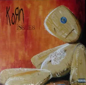 Korn / Issues - 2LP