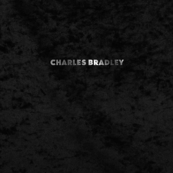 Charles Bradley / Black Velvet - 2LP