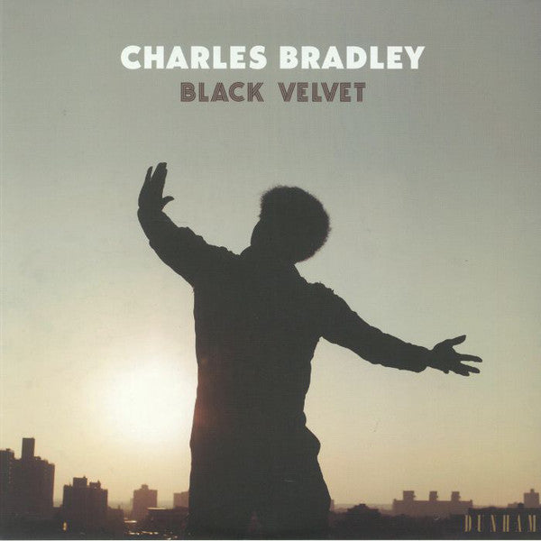 Charles Bradley / Black Velvet - LP