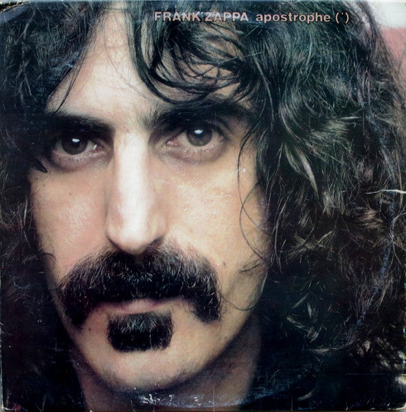 Frank Zappa / Apostrophe (&