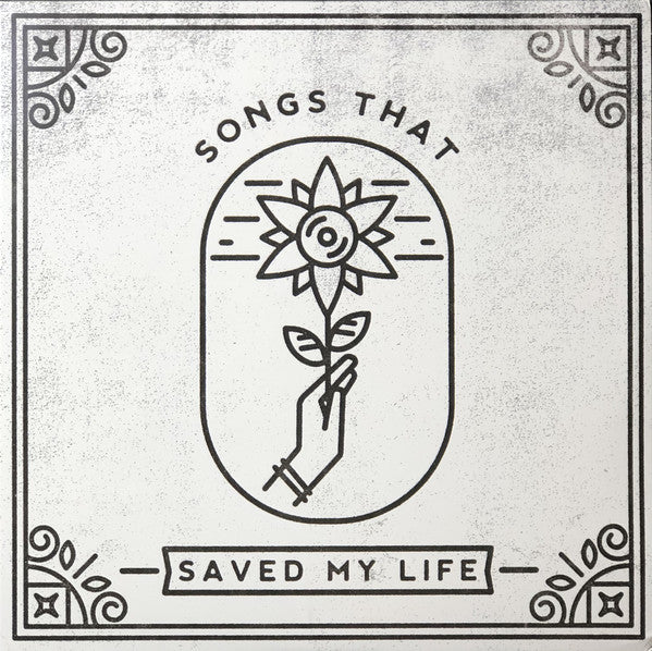 Various / Songs That Saved My Life - LP (Used)