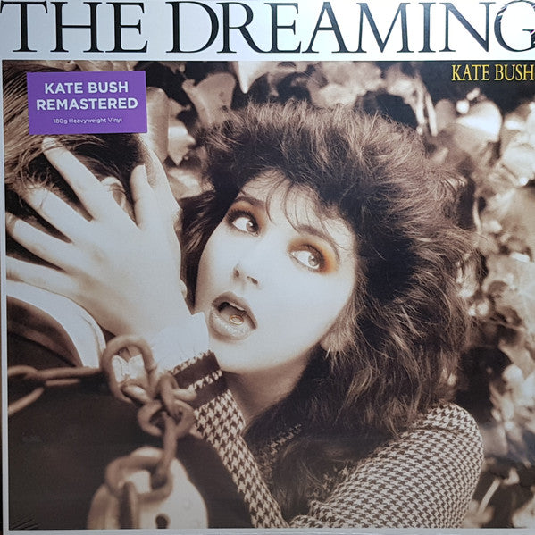 Kate Bush / The Dreaming - LP