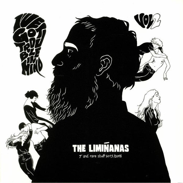 The Limiñanas ‎/ I&