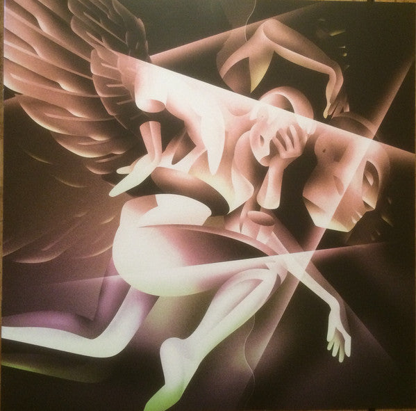 The Smashing Pumpkins / Shiny And Oh So Bright - Vol.1 / LP - No Past, No Future, No Sun - LP