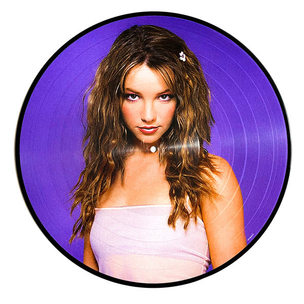 Britney Spears / ... Baby One More Time - LP Picture Disc