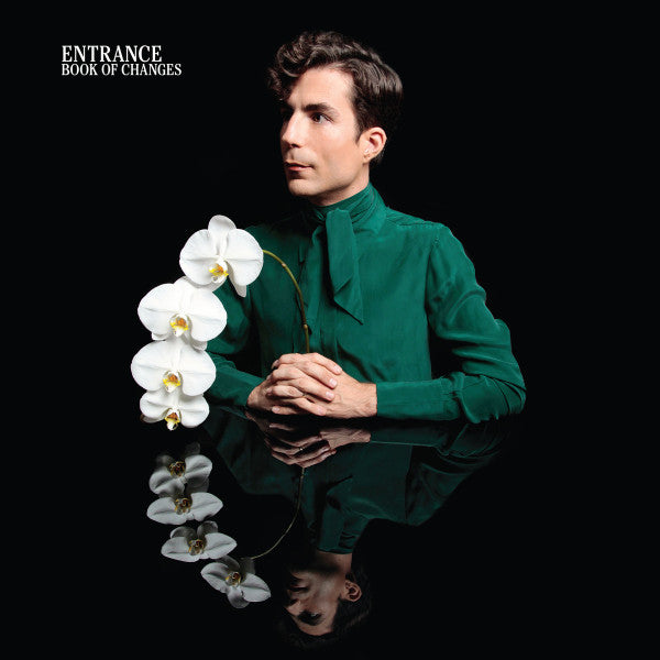 Entrance / Book Of Changes - LP