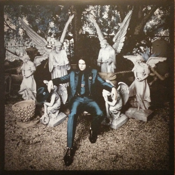 Jack White / Lazaretto - LP USED