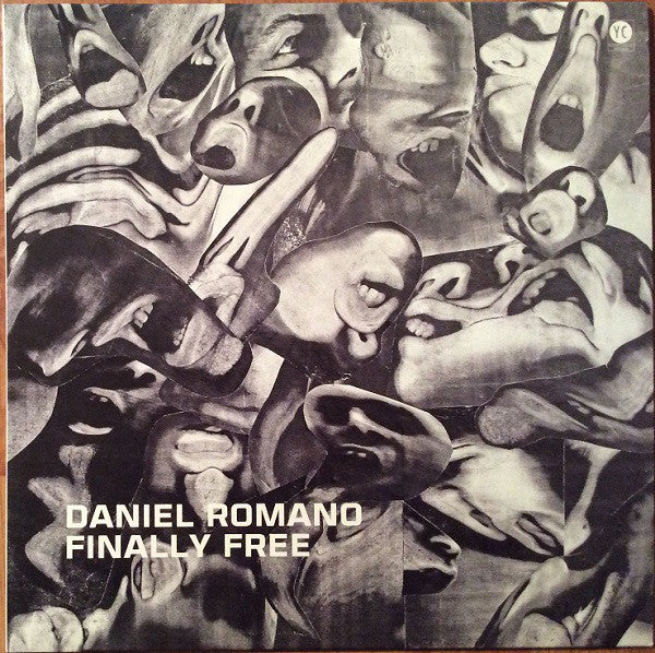 Daniel Romano / Finally Free - LP