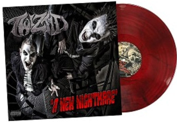 Twiztid / A New Nightmare - LP
