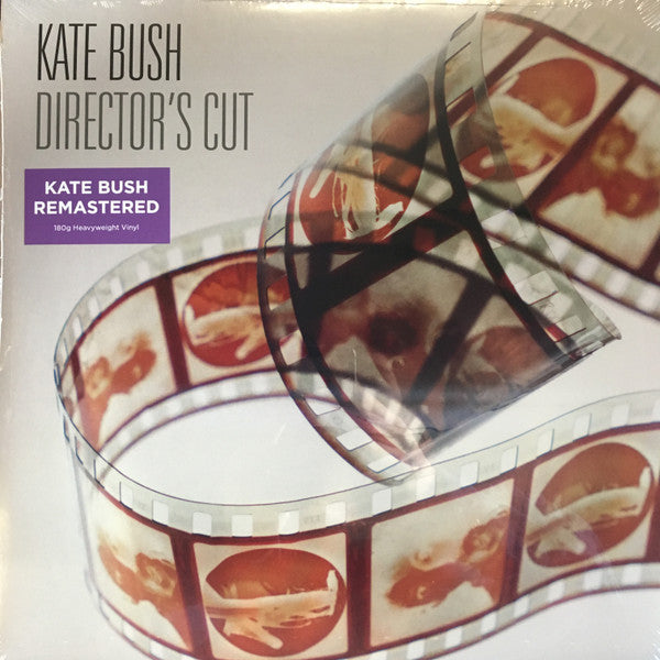 Kate Bush / Remastered In Vinyl III - 6LP BOX