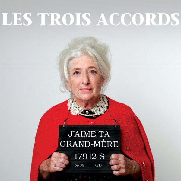 Les Trois Accords ‎/ J&