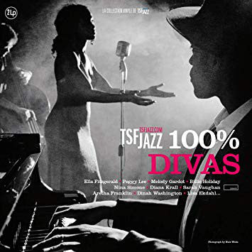 Various / 100% Divas - 2LP