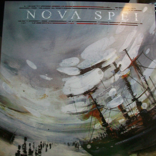 Nova Spei / Nova Spei - LP