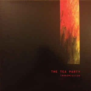Tea Party / Transmission - LP