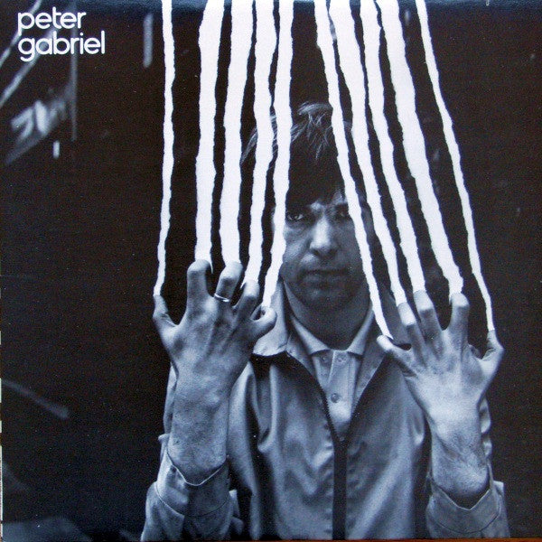 Peter Gabriel / Peter Gabriel - LP Used