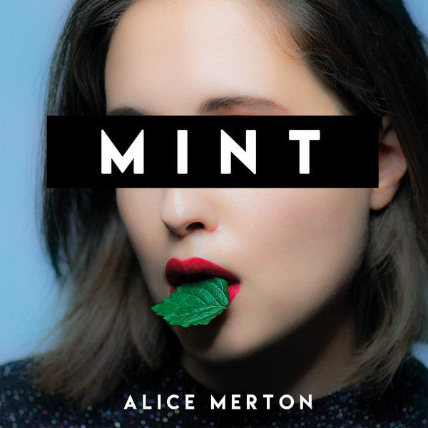 Alice Merton ‎/ Mint - CD