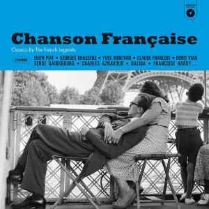 Various / Chanson Française-Classics by the French Legends - LP