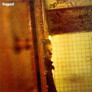Fugazi ‎/ Steady Diet Of Nothing - LP