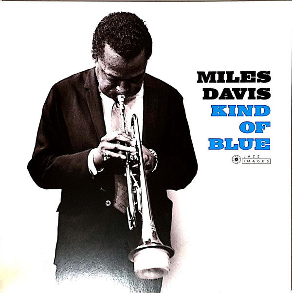 Miles Davis / Kind Of Blue - LP