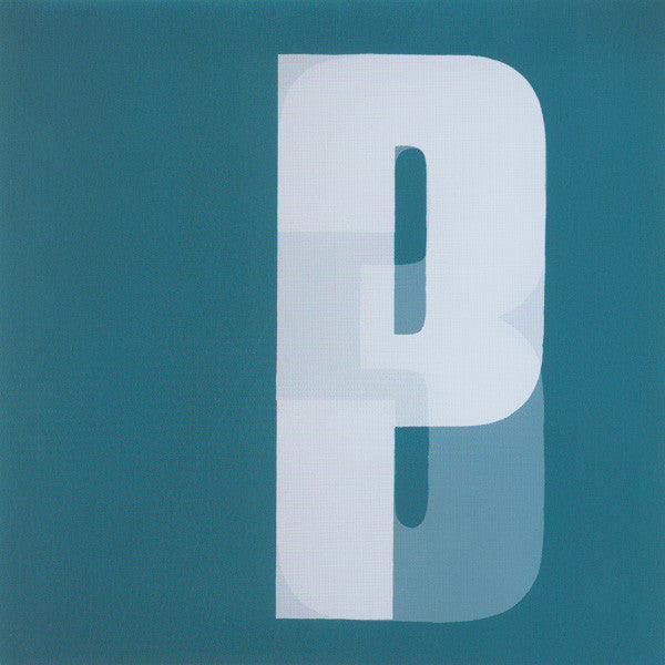 Portishead ‎– Third - 2LP (Used)