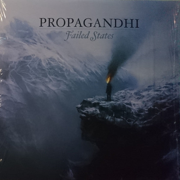 Propagandhi ‎/ Failed States - LP