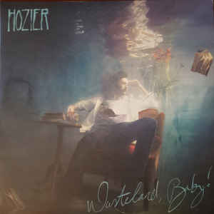 Hozier / Wasteland, Baby! - 2LP GREEN
