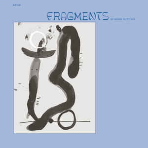 Fragments / From the Floating World - LP